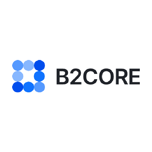 B2BROKER logo