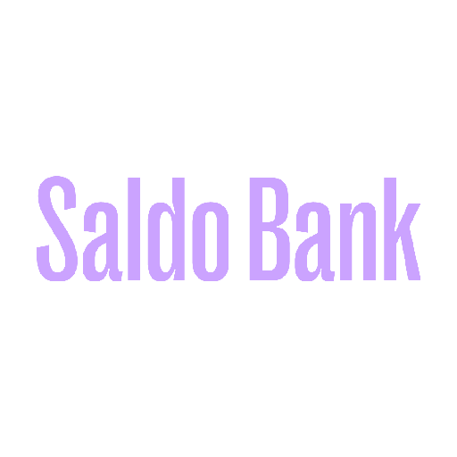 Saldo Bank logo