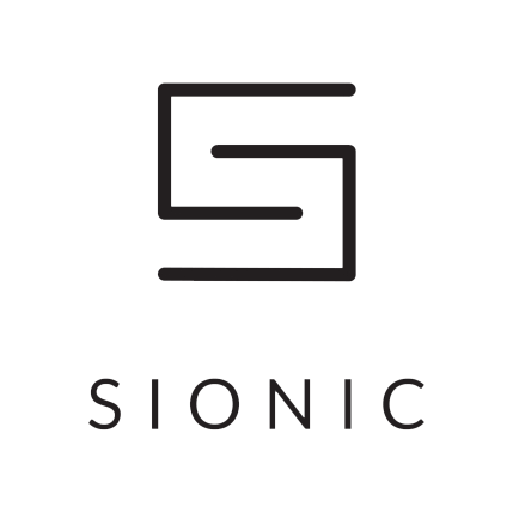 Sionic logo