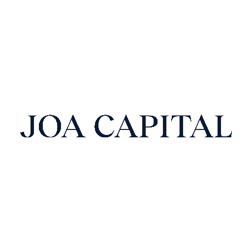 Joa Capital logo