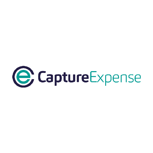 Capture Expense logo