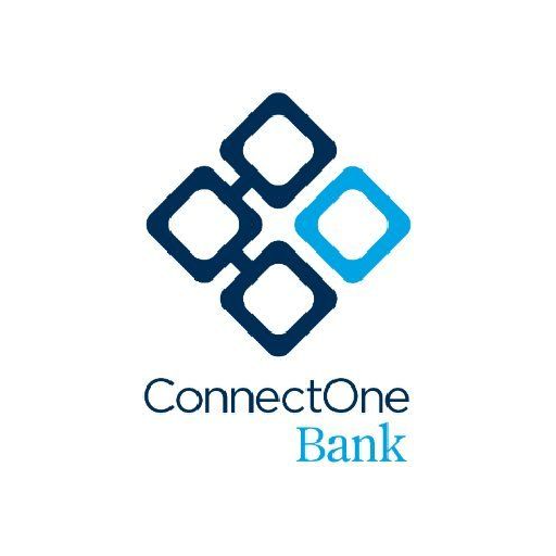 ConnectOne Bank logo