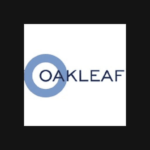 The Oakleaf Group logo