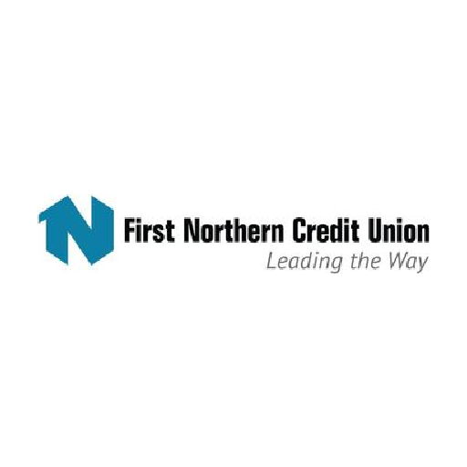 First Northern Credit Union logo