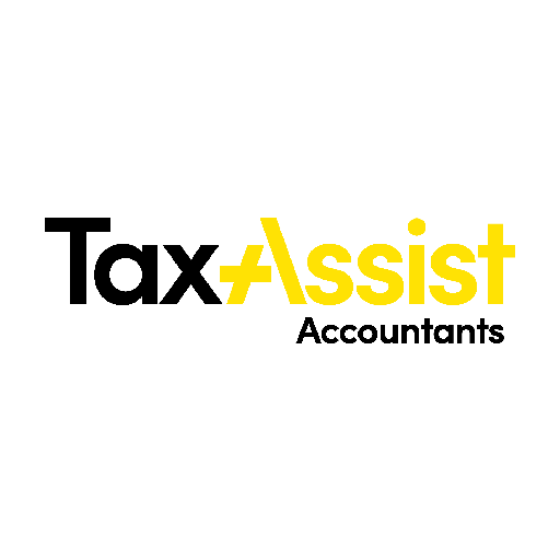 TaxAssist Accountants logo