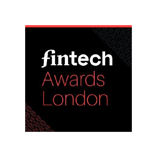 Fintech Awards London logo