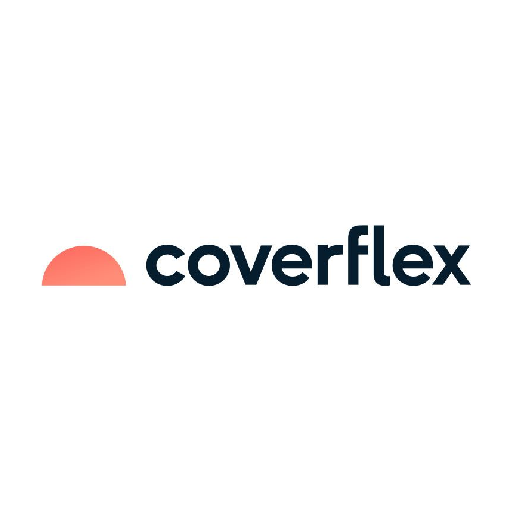 Coverflex logo
