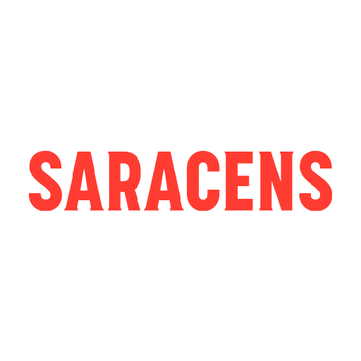 Saracens logo