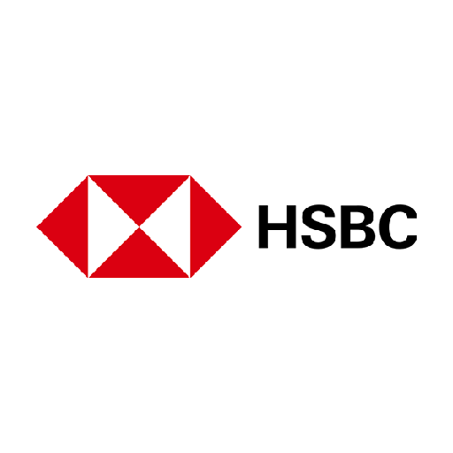 HSBC Qatar logo