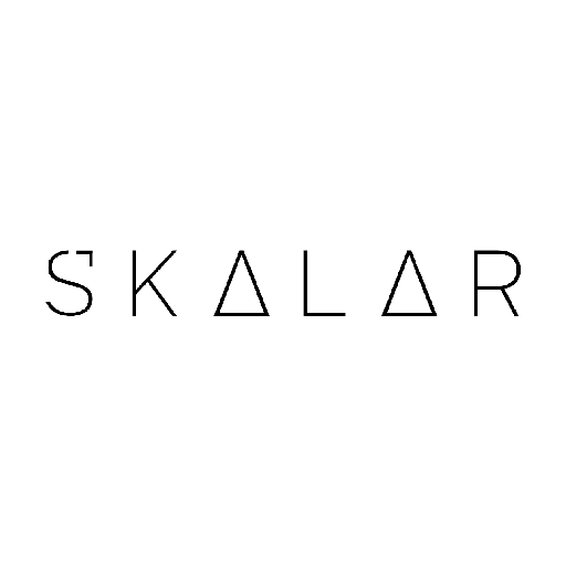 Skalar logo