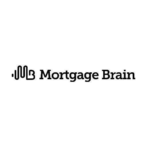 Mortgage Brain logo