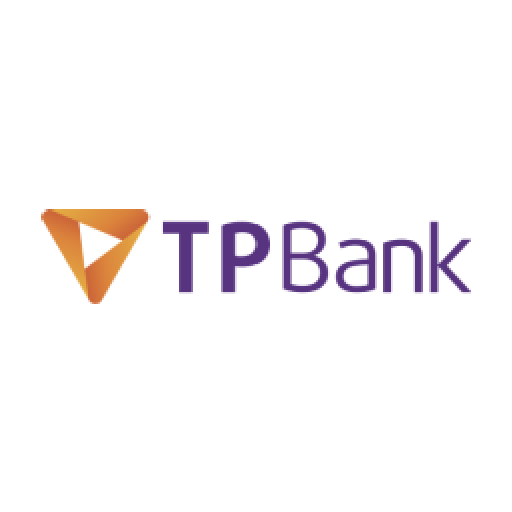 TPBank logo