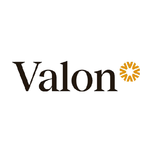 Valon logo