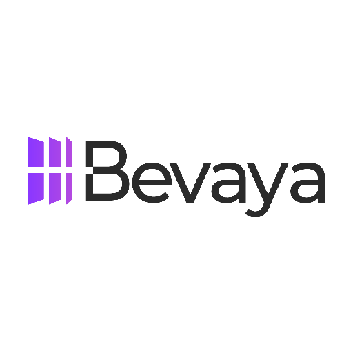 Bevaya logo