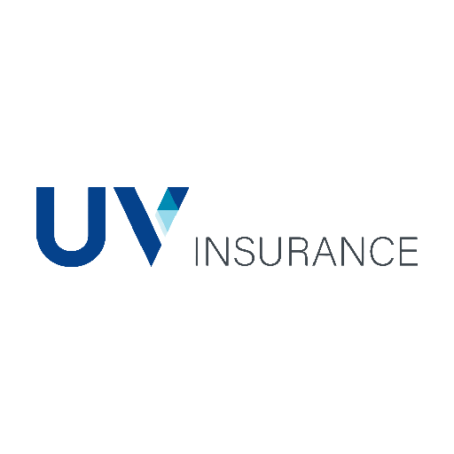 UV Insurance logo