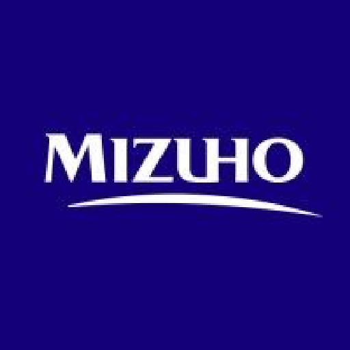 Mizuho logo