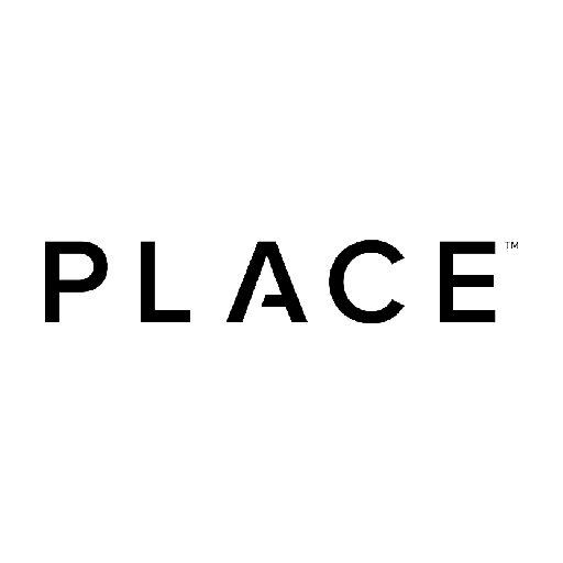 PLACE logo