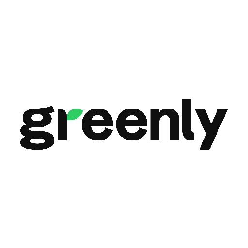 Greenly logo