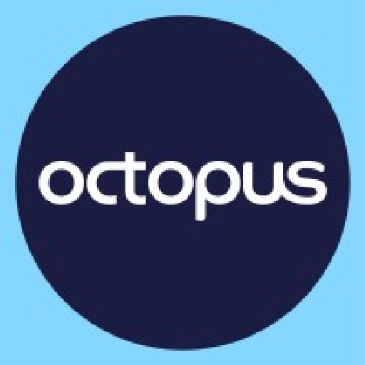 Octopus Investments logo