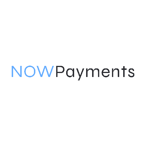 NOWPayments logo
