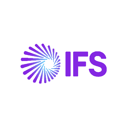 IFS logo