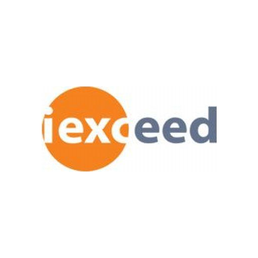 I-EXCEED TECHNOLOGY SOLUTIONS logo
