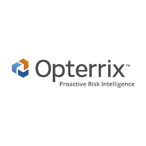 Opterrix logo