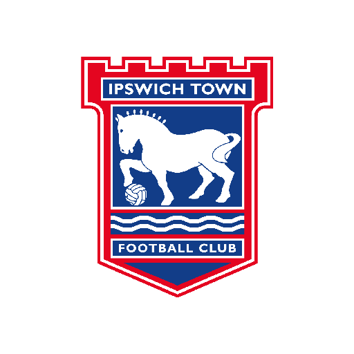 Ipswich Town FC logo