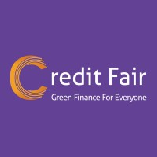 CreditFair logo