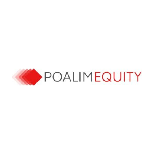 Poalim Equity logo