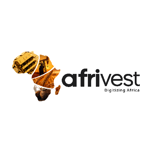 AfriVest logo