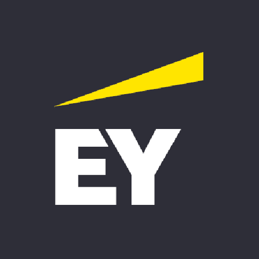 EY logo