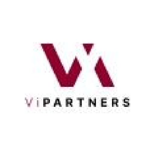 Vi Partners logo
