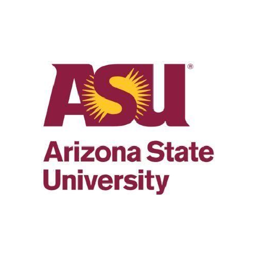 Arizona State University logo