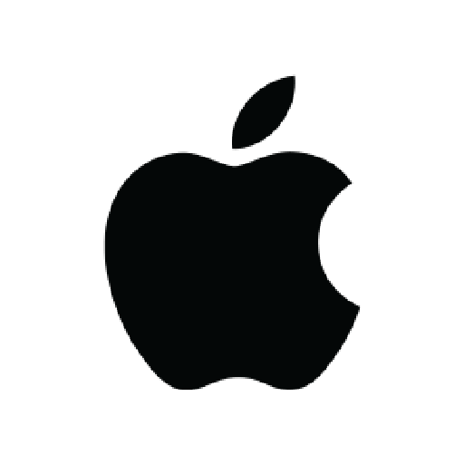 Apple logo
