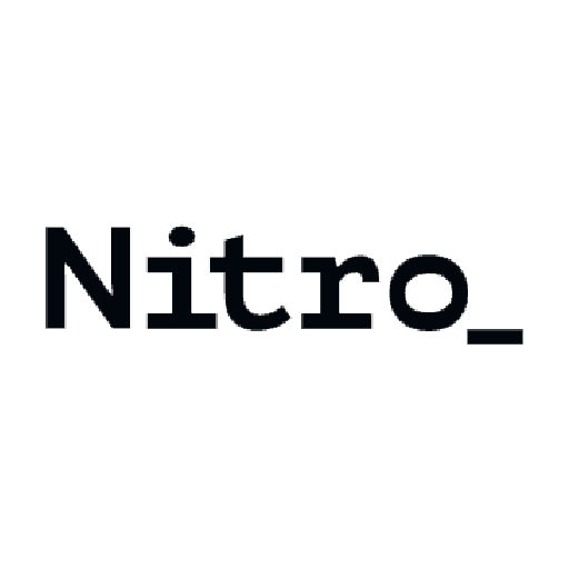 NitroTranslate logo