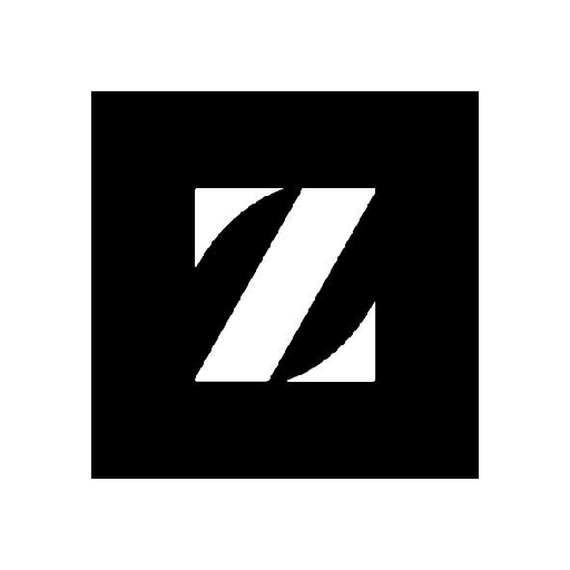 The Zebra logo