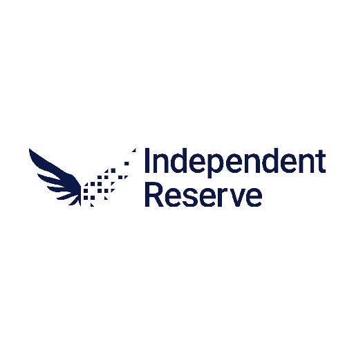 Independent Reserve logo