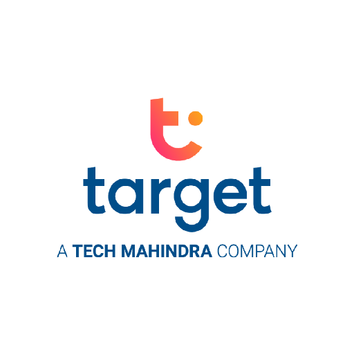 Target Group logo