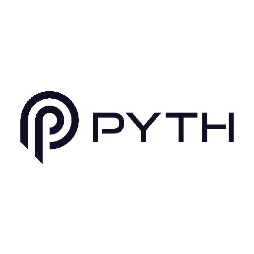 Pyth Network logo