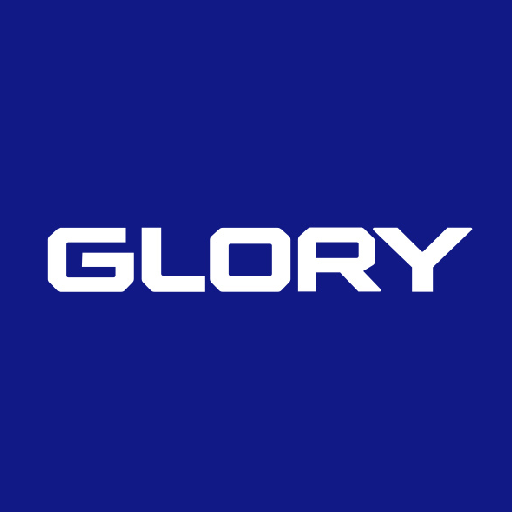 Glory Global logo