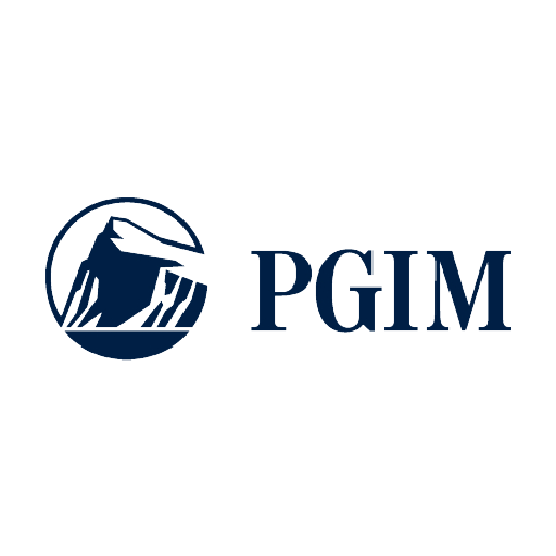 PGIM logo