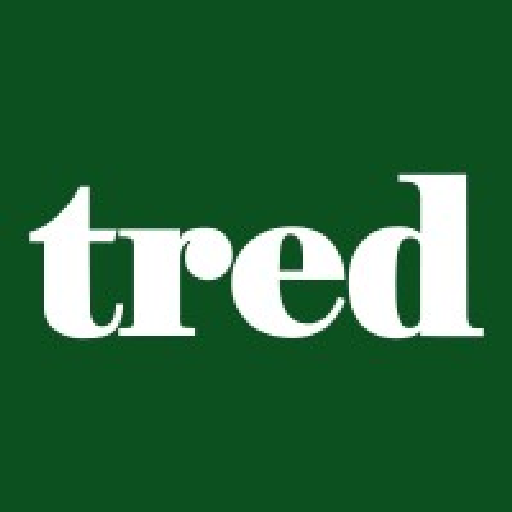 Tred logo