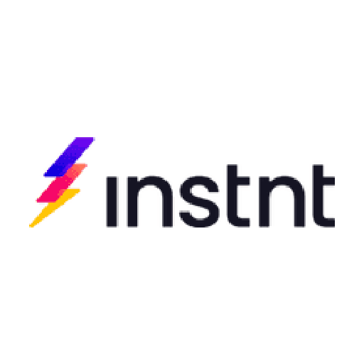 Instnt logo