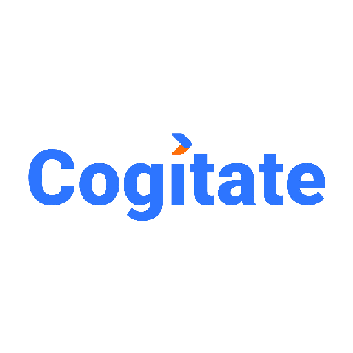 Cogitate logo