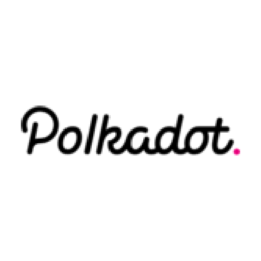 Polkadot logo