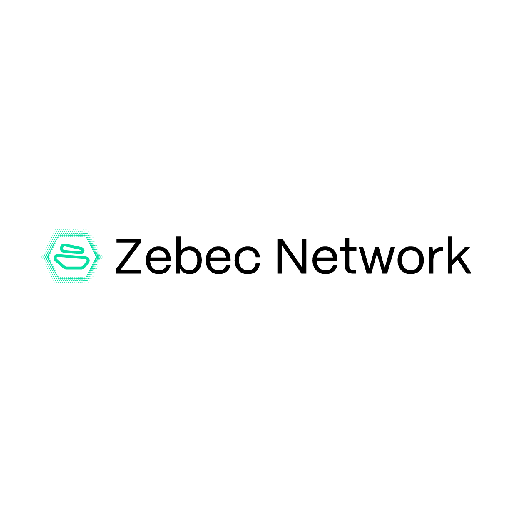 Zebec Network logo