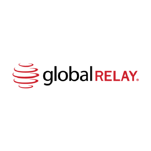 Global Relay logo