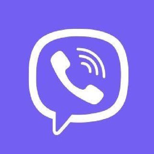 Rakuten Viber logo
