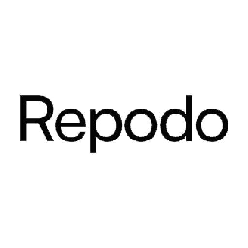 Repodo logo